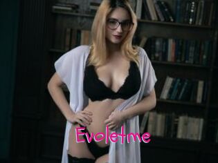 Evoletme