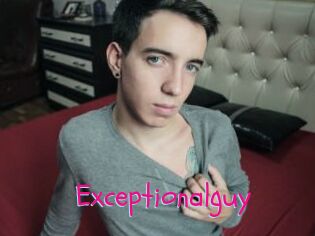 Exceptionalguy