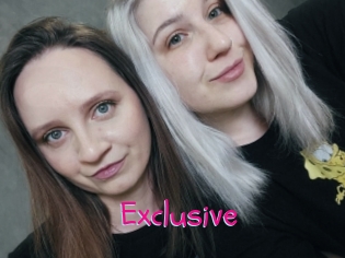 Exclusive