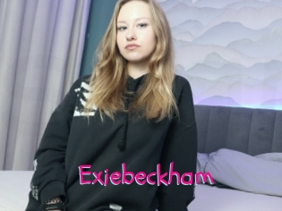 Exiebeckham
