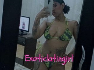 Exoticlatingirl