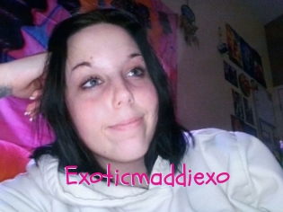 Exoticmaddiexo