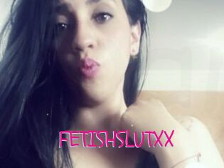 FETISHSLUTXX Spanking Sarah