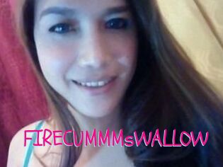 FIRECUMMMsWALLOW