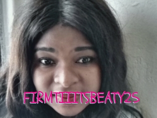 FIRMTIIITSBEATY25 Spanking Sarah