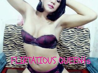 FLIRTATIOUS_QUEENts Spanking Sarah