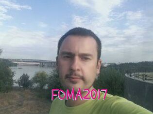 FOMA2017