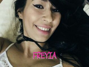 FREYIA_ Spanking Sarah