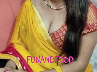 FUNANDFOOD