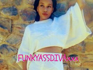 FUNKYASSDIVAxxx