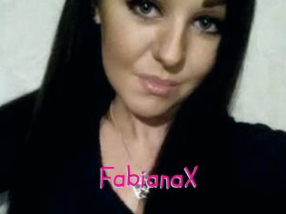 FabianaX