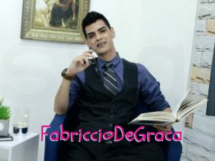 FabriccioDeGraca