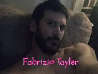 Fabrizio_Tayler Spanking Sarah