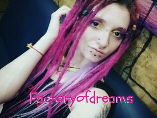 Factoryofdreams