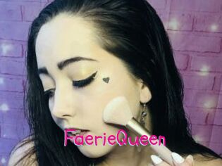 FaerieQueen Spanking Sarah