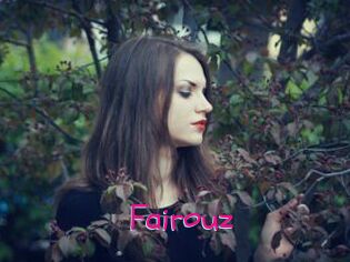Fairouz Spanking Sarah