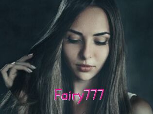 Fairy777