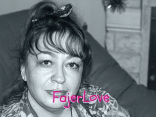 FajerLove Spanking Sarah