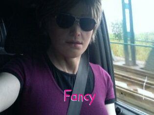 Fancy