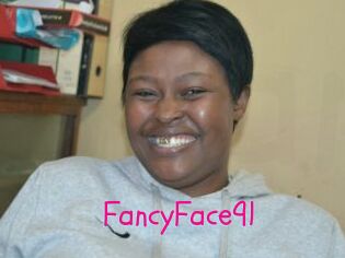 FancyFace91