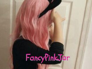 FancyPinkJar Spanking Sarah