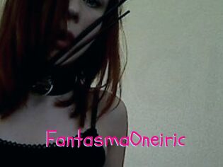 FantasmaOneiric