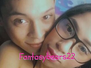 Fantasybears22
