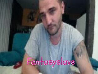 Fantasyslave