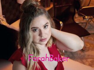FarahBaker