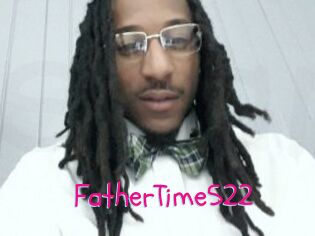 FatherTime522