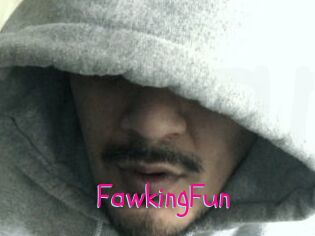 FawkingFun