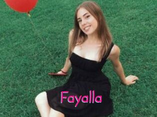 Fayalla