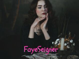 FayeSeigner