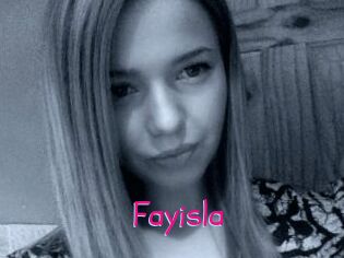 Fayisla