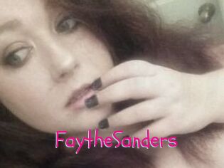 FaytheSanders