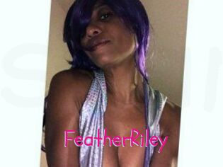 Feather_Riley