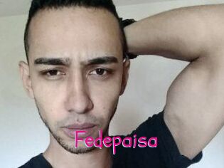 Fedepaisa Spanking Sarah