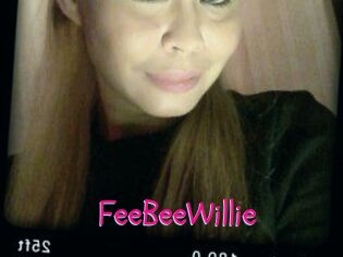 FeeBeeWillie