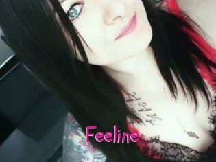 Feeline