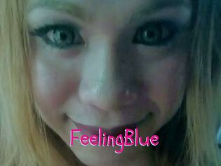 FeelingBlue Spanking Sarah