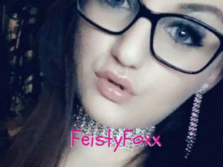 FeistyFoxx