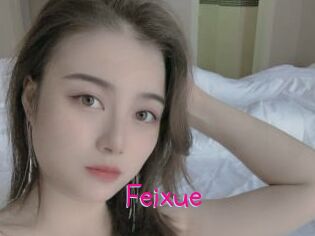 Feixue
