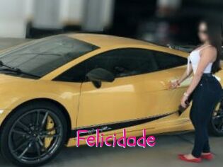 Felicidade