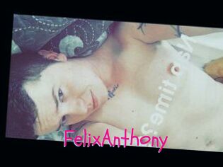Felix_Anthony