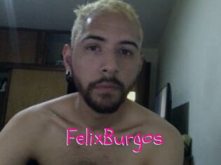 FelixBurgos