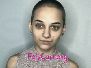 FelyCarreng Spanking Sarah