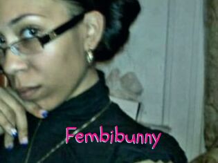 Fembibunny