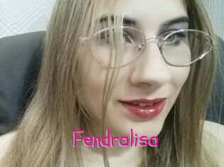 Fendralisa Spanking Sarah