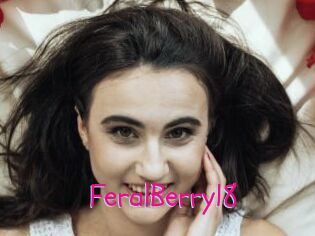 FeralBerry18