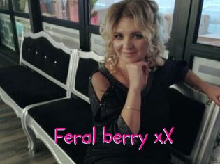 Feral_berry_xX